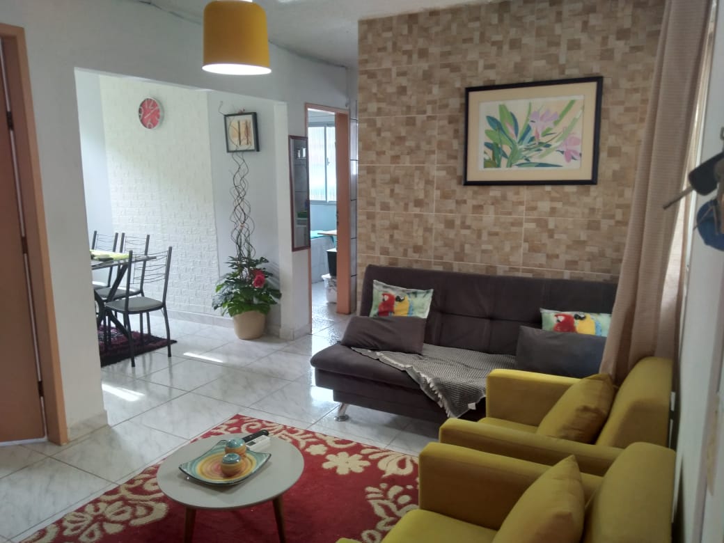 Imagem Apartamento com 3 Quartos à Venda, 49 m² em Monte Verde - Florianópolis Imagem Apartamento com 3 Quartos à Venda, 49 m² em Monte Verde - Florianópolis