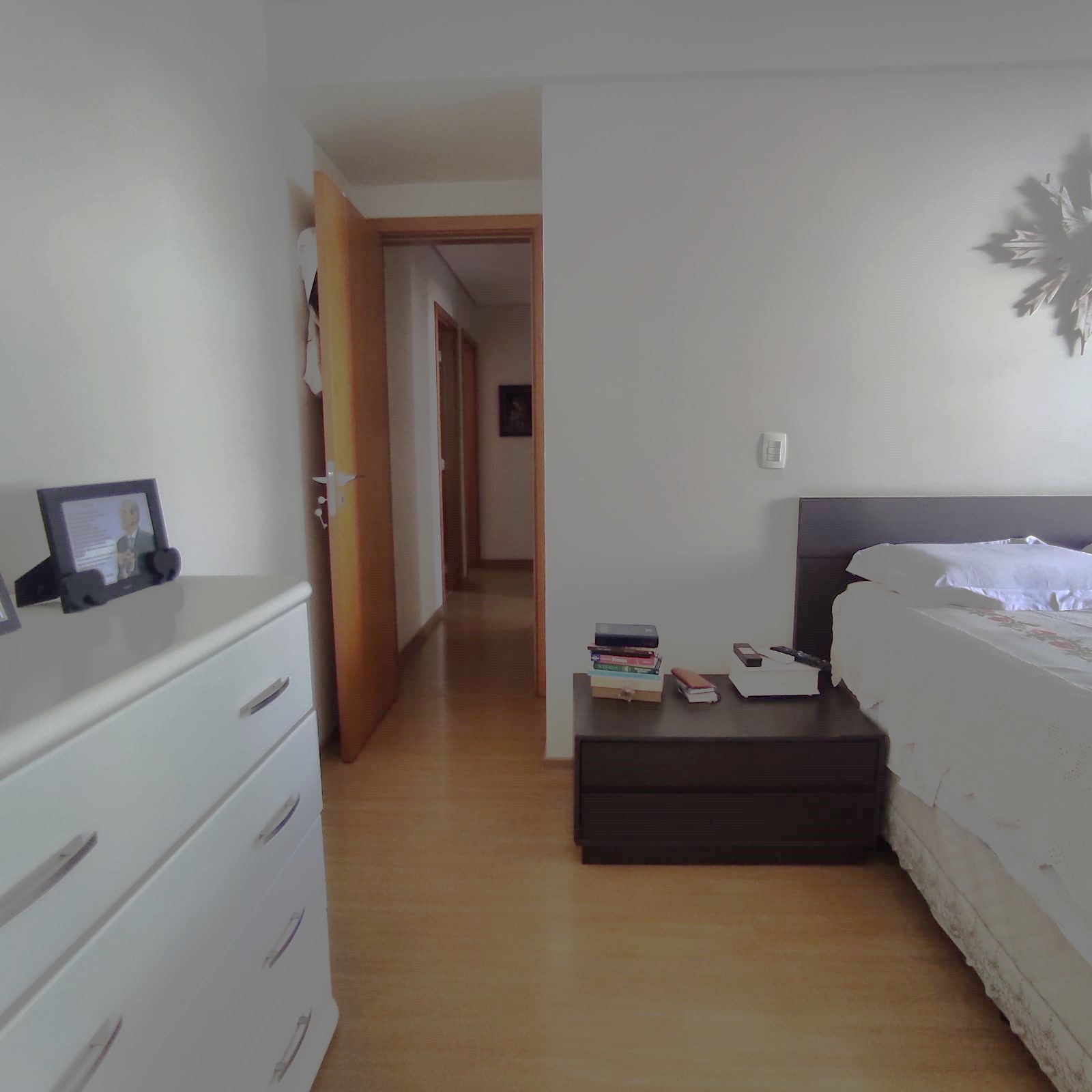 Imagem Apartamento com 4 Quartos à Venda, 153 m²em Cruzeiro - Belo Horizonte