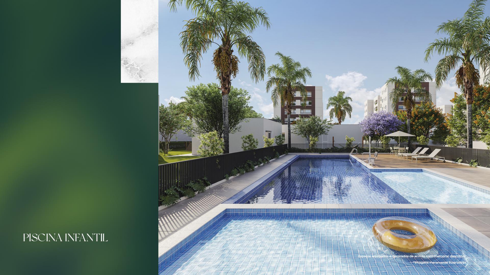 Imagem Apartamento com 2 Quartos à Venda, 48 m²em Real Sul - Ribeirão Preto