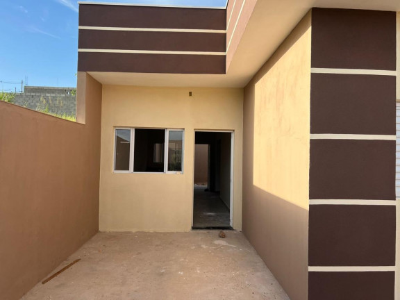 Imagem Casa com 2 Quartos à Venda, 65 m² em Jardim das Flores - Hortolândia Imagem Casa com 2 Quartos à Venda, 65 m² em Jardim das Flores - Hortolândia