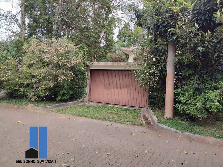 Imagem Chácara com 3 Quartos à Venda, 289 m²em Chácaras Bartira - Embu das Artes