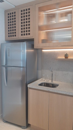 Imagem Apartamento com 2 Quartos à Venda, 44 m² em Vila Prudente - São Paulo