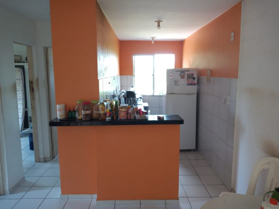 Imagem Apartamento com 2 Quartos para Alugar, 54 m² em Turu - São Luís Imagem Apartamento com 2 Quartos para Alugar, 54 m² em Turu - São Luís