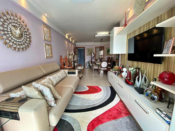 Imagem Apartamento com 3 Quartos à Venda, 100 m² em Boa Viagem - Recife