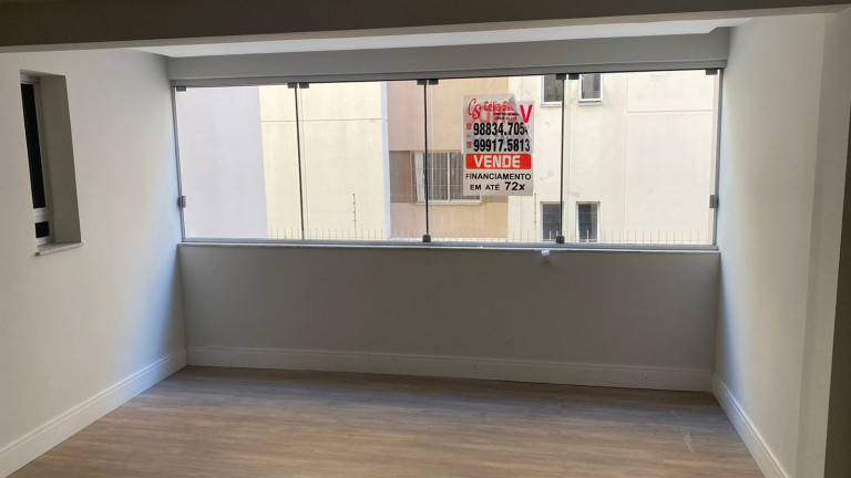 Imagem Apartamento com 3 Quartos à Venda, 110 m² em Comerciário - Criciúma Imagem Apartamento com 3 Quartos à Venda, 110 m² em Comerciário - Criciúma