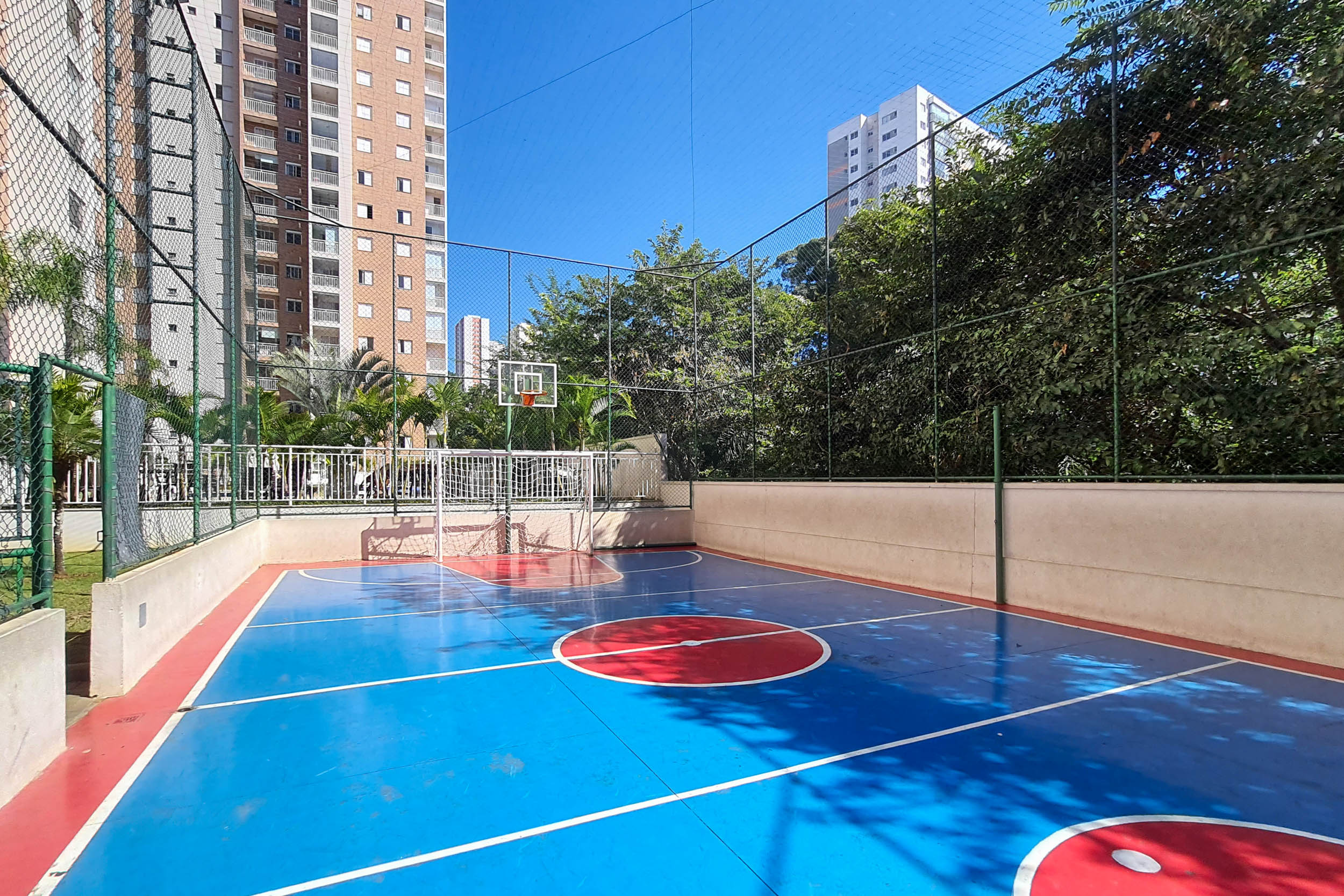 Imagem Apartamento com 3 Quartos à Venda, 77 m²em Jardim Flor da Montanha - Guarulhos