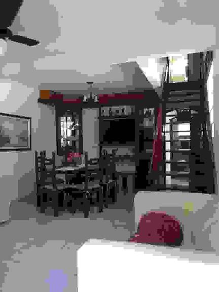 Imagem Casa de Condomínio com 4 Quartos à Venda, 150 m² em Braga - Cabo Frio Imagem Casa de Condomínio com 4 Quartos à Venda, 150 m² em Braga - Cabo Frio