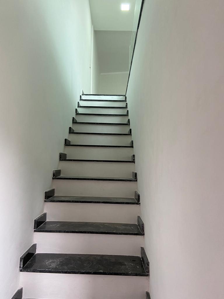 Imagem Sobrado com 3 Quartos à Venda, 144 m²em Vila Humaitá - Santo André
