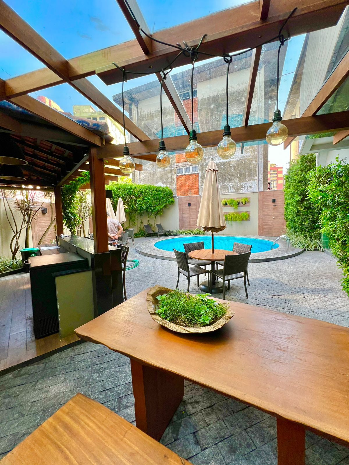 Imagem Apartamento com 3 Quartos à Venda, 130 m²em Jurunas - Belém
