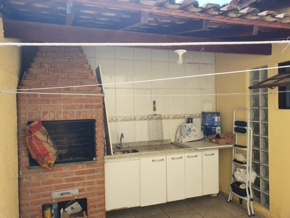 Imagem Casa de Condomínio com 3 Quartos à Venda, 70 m² em Jardim Marica - Mogi das Cruzes Imagem Casa de Condomínio com 3 Quartos à Venda, 70 m² em Jardim Marica - Mogi das Cruzes