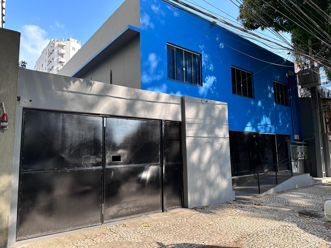 Imagem Imóvel Comercial para Alugar, 2 m²em Jurunas - Belém