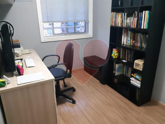 Imagem Apartamento com 3 Quartos à Venda, 76 m² em Pechincha - Rio de Janeiro