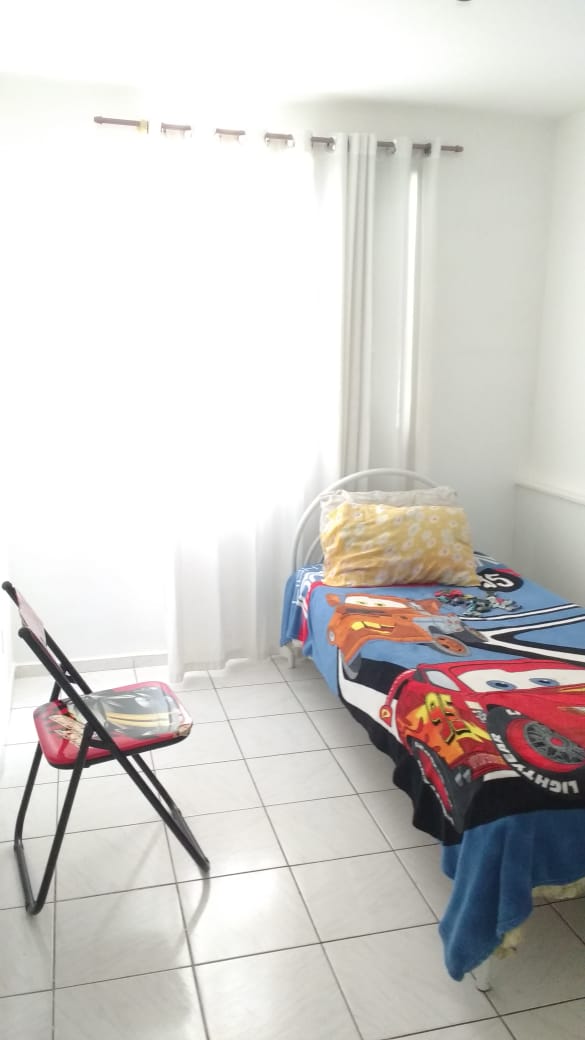 Imagem Apartamento com 2 Quartos à Venda, 56 m² em Residencial Terra Da Uva - Jundiaí Imagem Apartamento com 2 Quartos à Venda, 56 m² em Residencial Terra Da Uva - Jundiaí