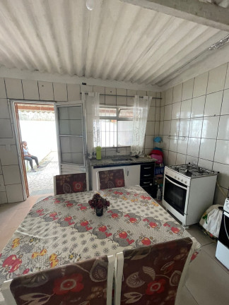Imagem Casa com 2 Quartos à Venda, 60 m² em Balneário Gaivota - Itanhaém Imagem Casa com 2 Quartos à Venda, 60 m² em Balneário Gaivota - Itanhaém