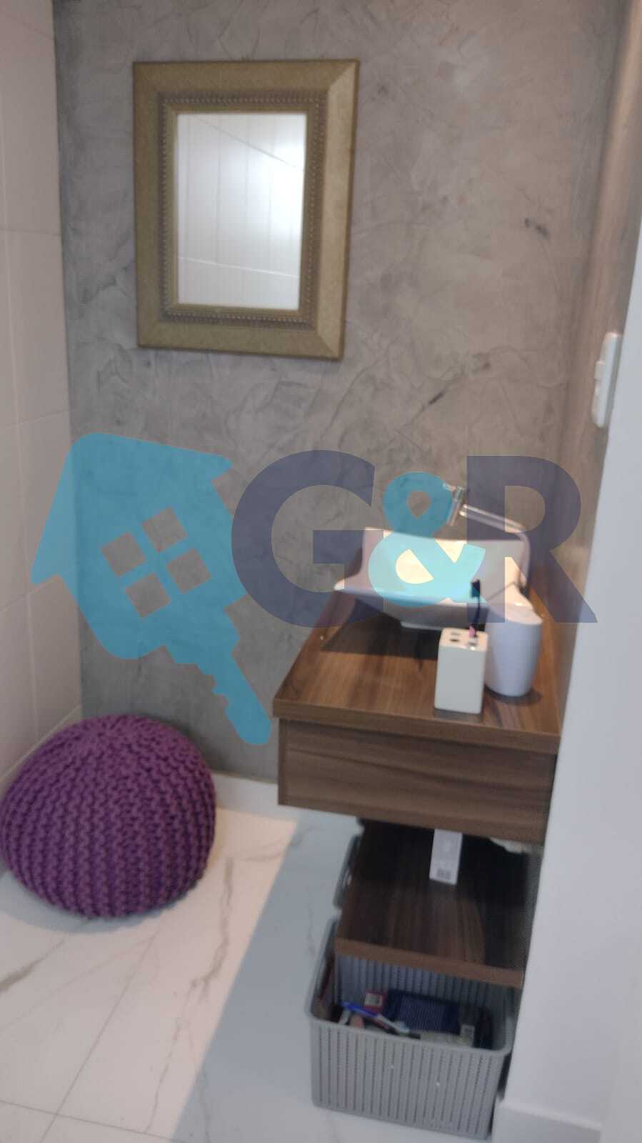 Imagem Apartamento com 2 Quartos à Venda, 80 m²em Icaraí - Niterói