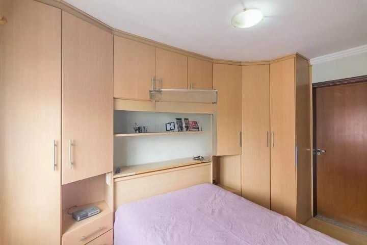 Imagem Apartamento com 3 Quartos à Venda, 95 m² em Vila Bastos - Santo André Imagem Apartamento com 3 Quartos à Venda, 95 m² em Vila Bastos - Santo André