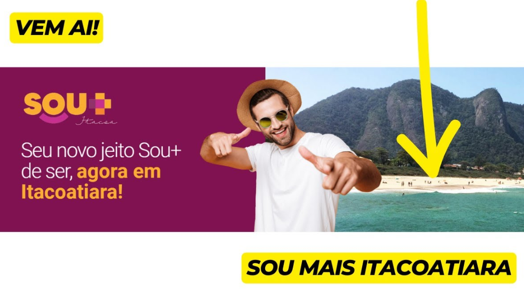 Imagem Apartamento com 1 Quarto à Venda, 40 m² em Itaipu - Niterói Imagem Apartamento com 1 Quarto à Venda, 40 m² em Itaipu - Niterói
