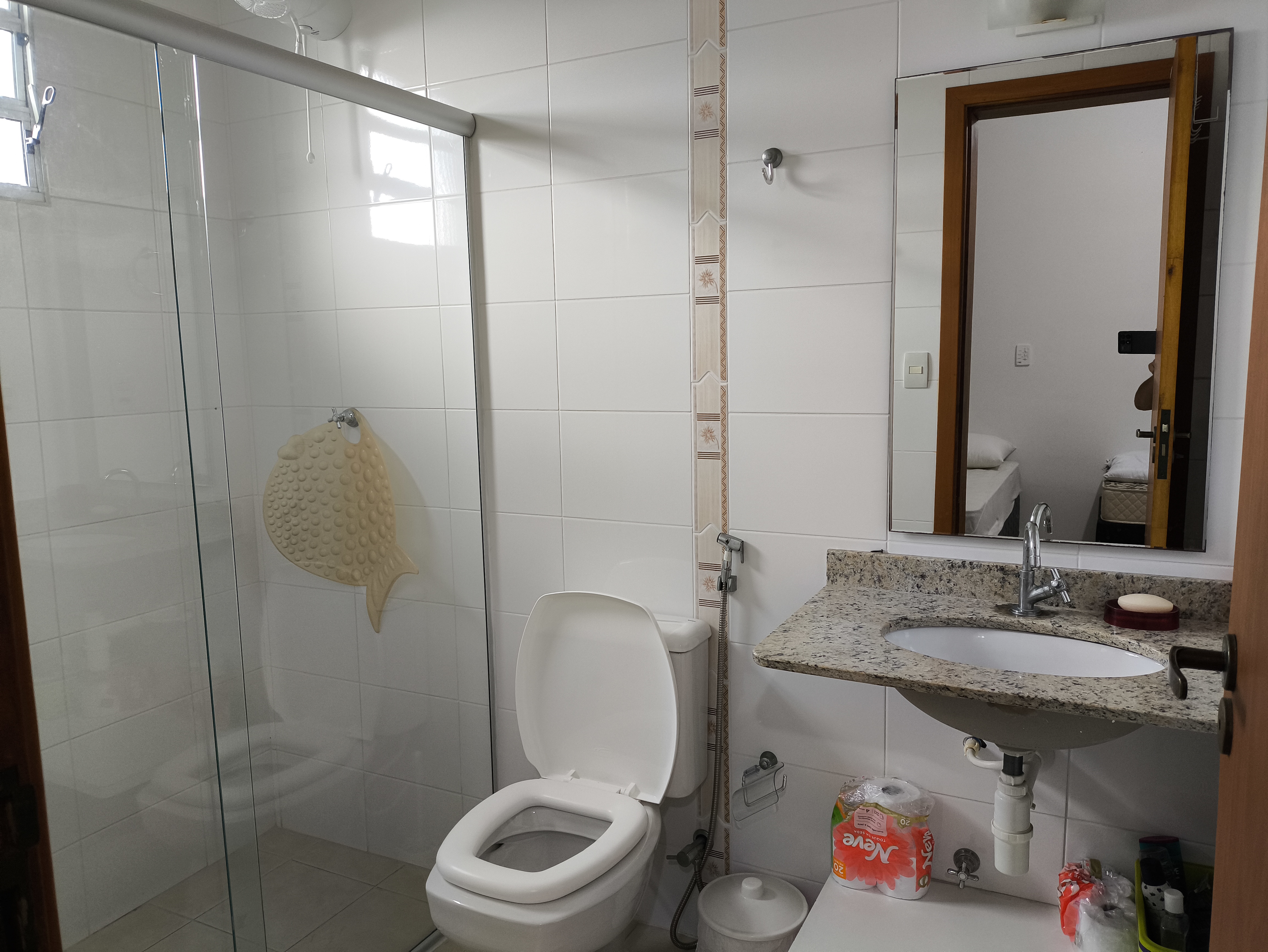 Imagem Cobertura com 4 Quartos à Venda, 255 m²em Itaguá - Ubatuba