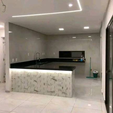 Imagem Casa de Condomínio com 4 Quartos à Venda, 213 m² em Urucunema - Eusébio Imagem Casa de Condomínio com 4 Quartos à Venda, 213 m² em Urucunema - Eusébio