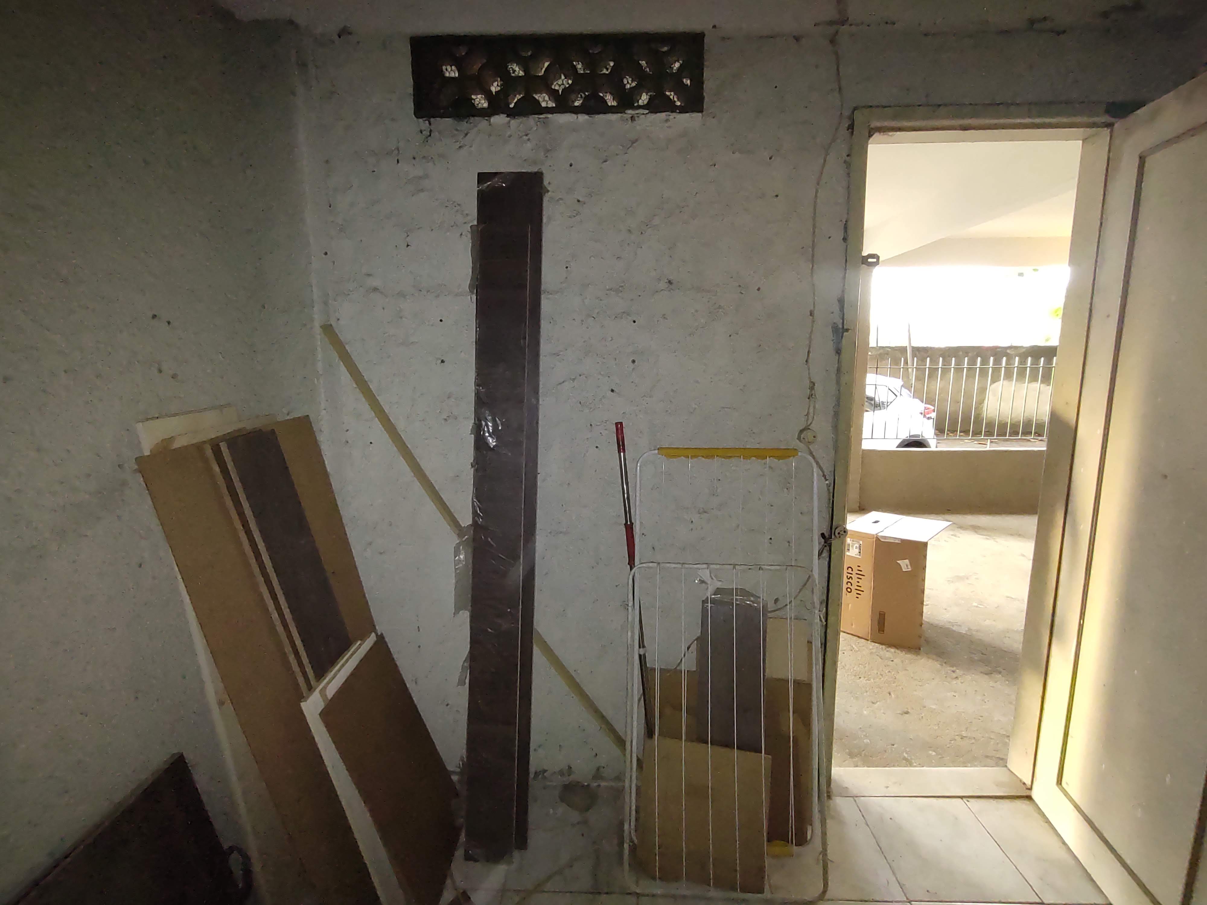 Imagem Apartamento com 3 Quartos para Alugar, 120 m²em Portuguesa - Rio de Janeiro
