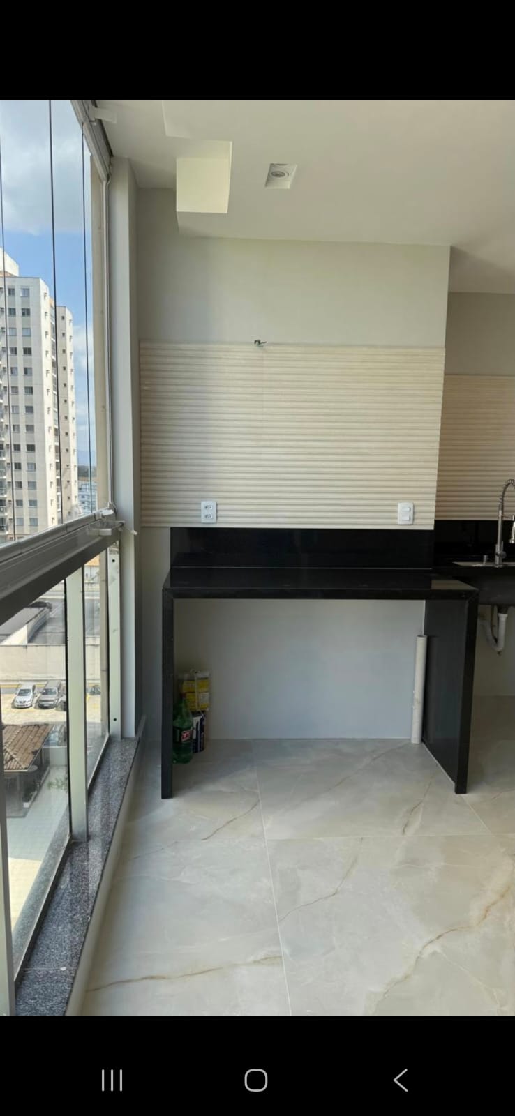 Imagem Apartamento com 2 Quartos à Venda, 65 m² em Praia de Itaparica - Vila Velha