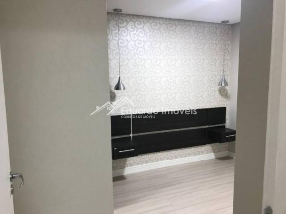 Imagem Apartamento com 2 Quartos à Venda, 50 m² em Parque São Vicente - Mauá
