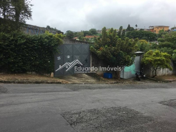 Imagem Galpão à Venda, 1 m² em Batistini - São Bernardo Do Campo Imagem Galpão à Venda, 1 m² em Batistini - São Bernardo Do Campo