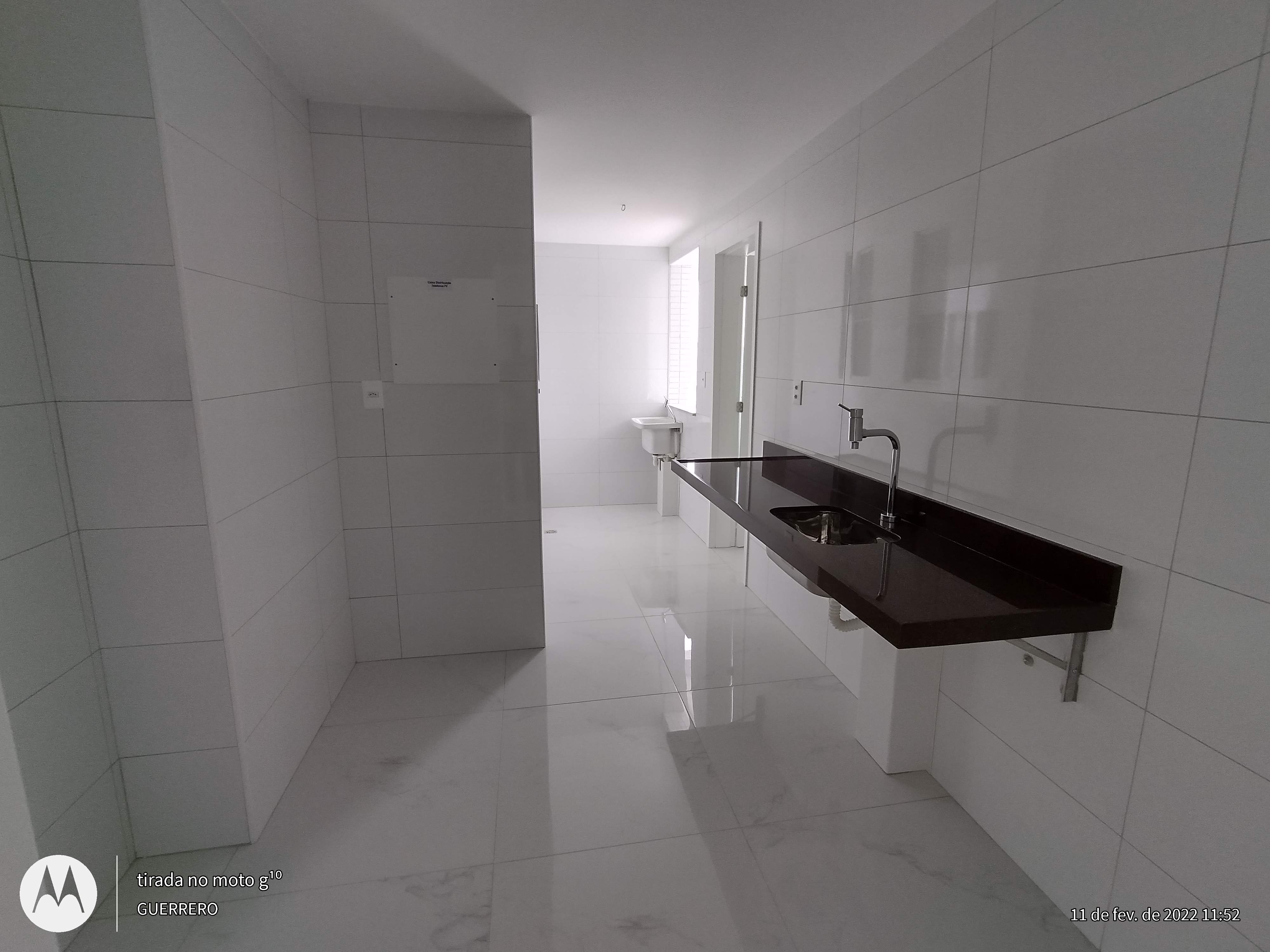 Imagem Apartamento com 3 Quartos à Venda, 88 m² em Tirol - Natal