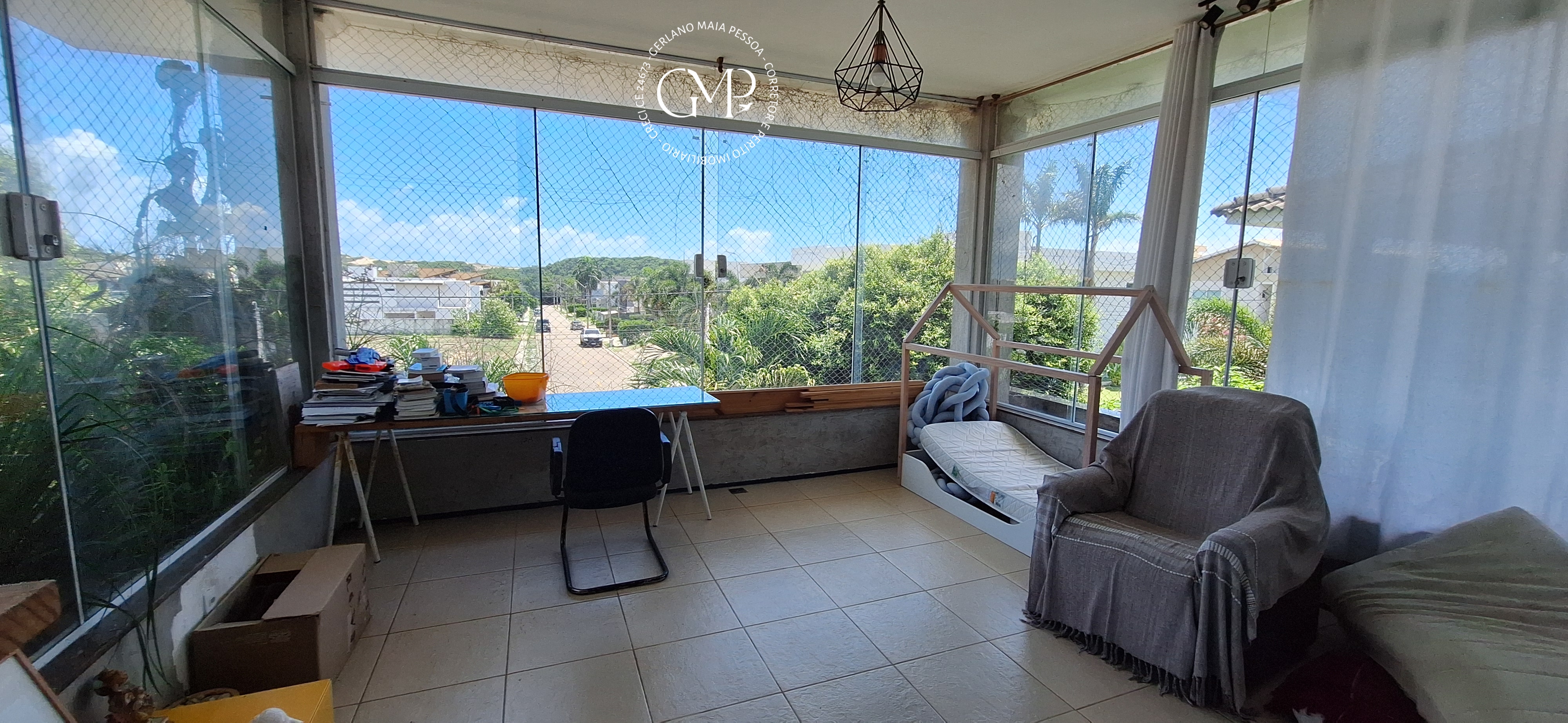 Imagem Casa de Condomínio com 4 Quartos à Venda, 301 m² em Cararu - Eusébio Imagem Casa de Condomínio com 4 Quartos à Venda, 301 m² em Cararu - Eusébio