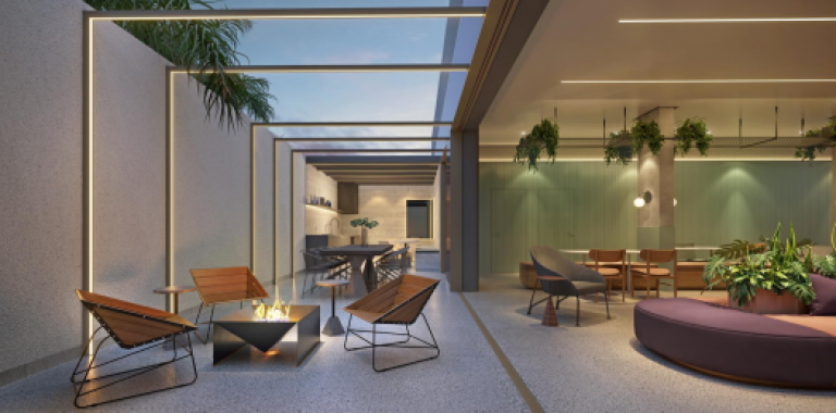 Imagem Apartamento com 3 Quartos à Venda, 148 m² em Vila Mariana - São Paulo