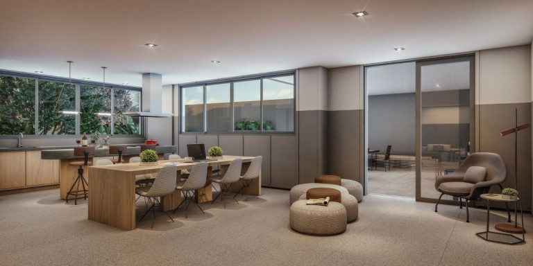 Imagem Apartamento com 2 Quartos à Venda, 64 m² em Jardim Paulista - São Paulo Imagem Apartamento com 2 Quartos à Venda, 64 m² em Jardim Paulista - São Paulo