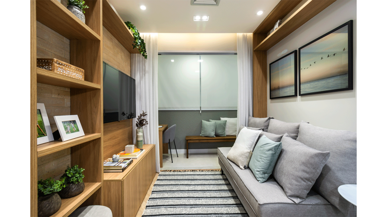 Imagem Apartamento com 2 Quartos à Venda, 43 m² em Vila Guilherme - São Paulo Imagem Apartamento com 2 Quartos à Venda, 43 m² em Vila Guilherme - São Paulo