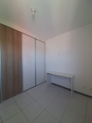 Imagem Edifício Residencial com 2 Quartos à Venda, 61 m² em Brotas - Salvador