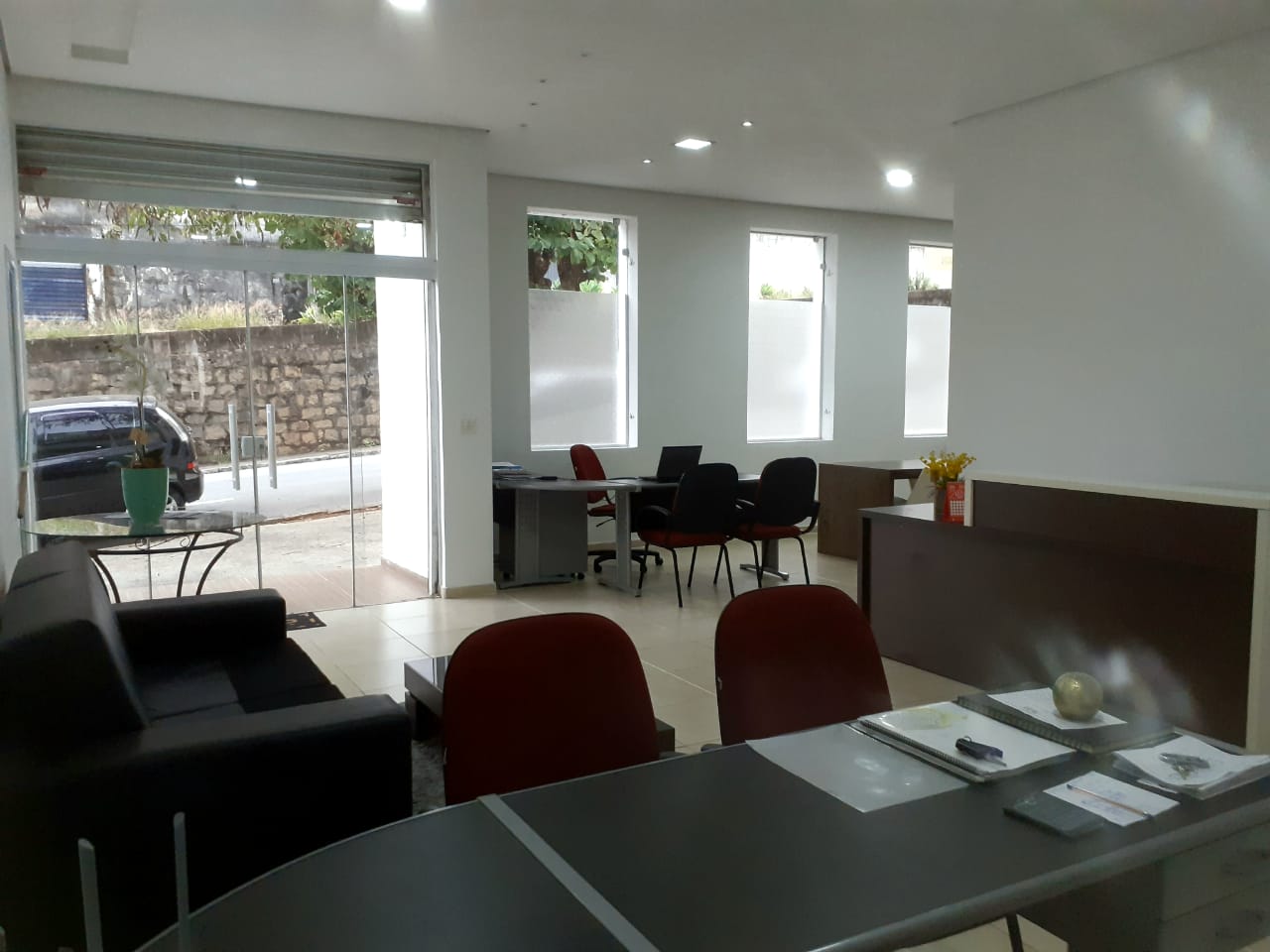 Imagem Imóvel Comercial à Venda, 140 m² em Centro - Poços de Caldas Imagem Imóvel Comercial à Venda, 140 m² em Centro - Poços de Caldas