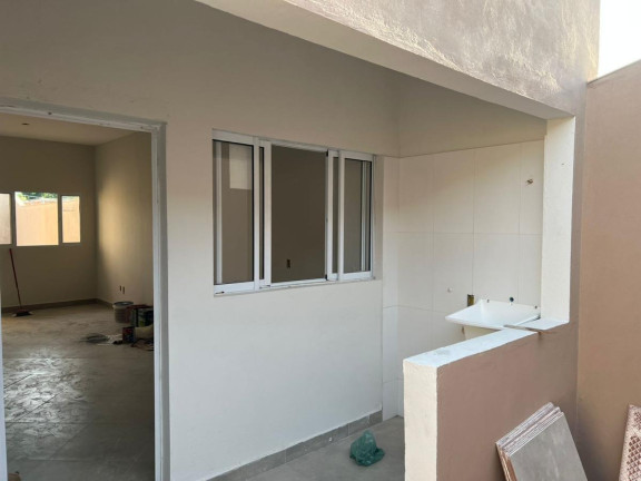 Imagem Casa com 2 Quartos à Venda, 65 m² em Jardim das Flores - Hortolândia Imagem Casa com 2 Quartos à Venda, 65 m² em Jardim das Flores - Hortolândia