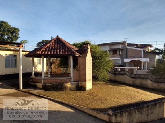 Imagem Casa com 2 Quartos à Venda, 91 m² em Vila Paulista - Cruzeiro Imagem Casa com 2 Quartos à Venda, 91 m² em Vila Paulista - Cruzeiro