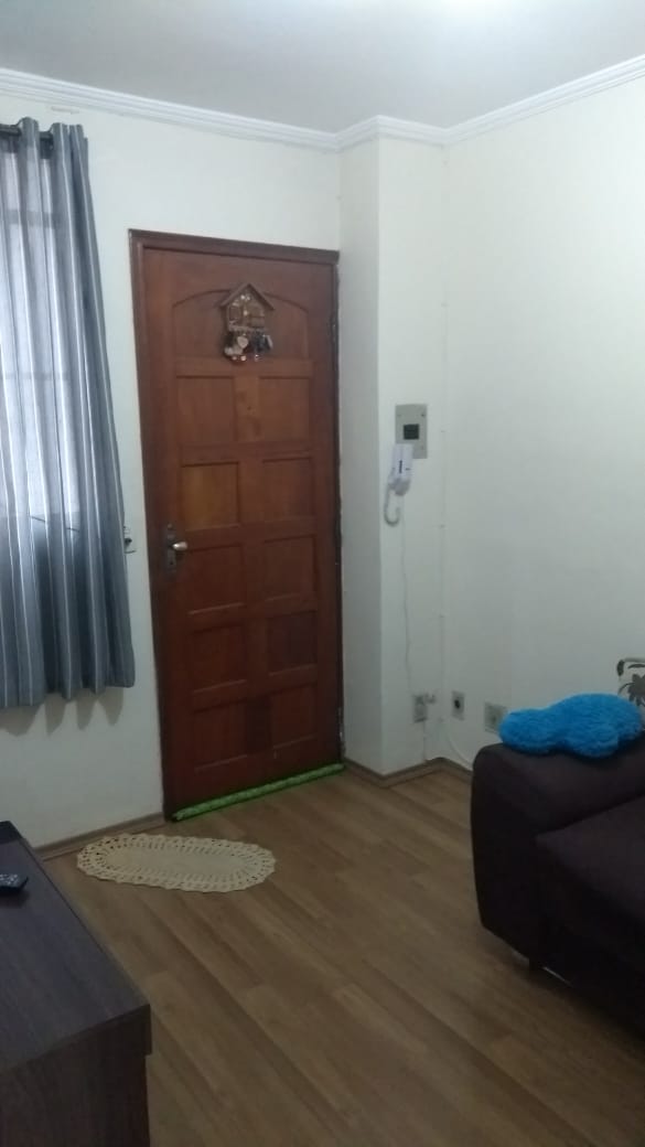 Imagem Apartamento com 2 Quartos à Venda, 43 m²em Dic III (Conjunto Habitacional Ruy Novaes) - Campinas