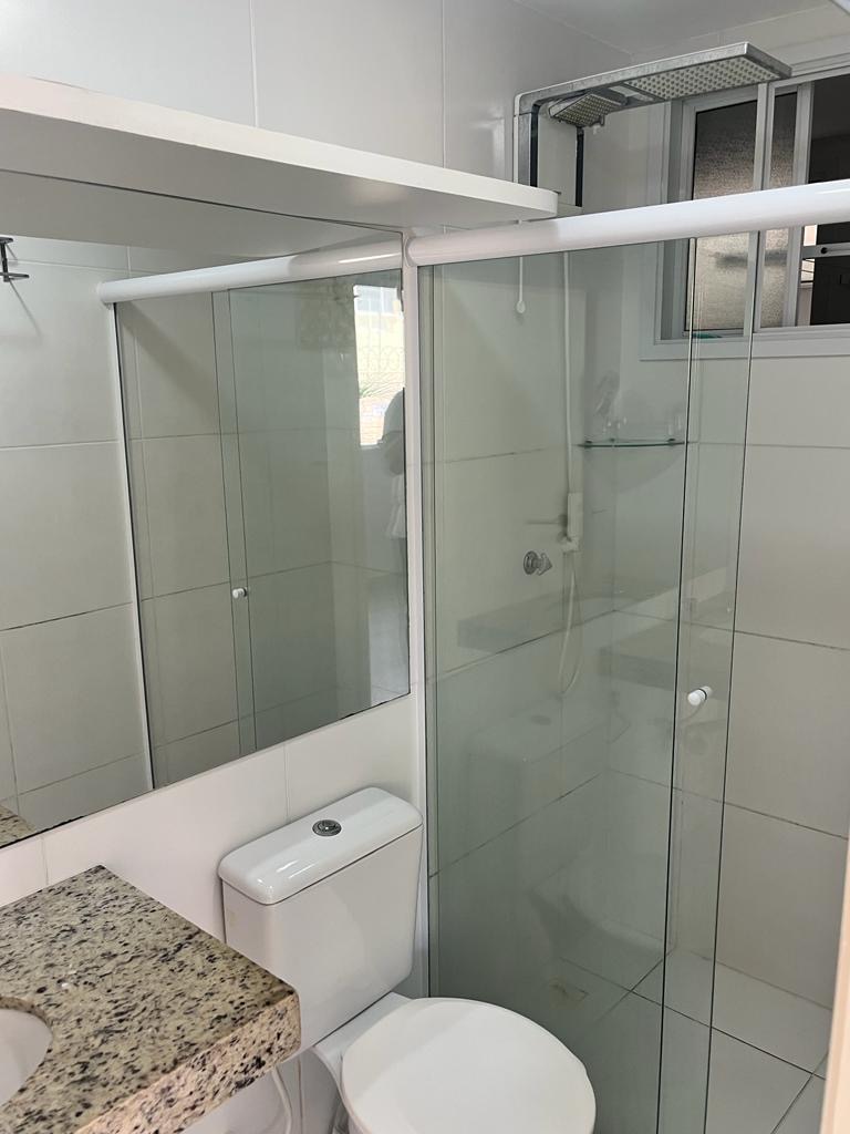 Imagem Apartamento com 2 Quartos à Venda, 63 m²em Buraquinho - Lauro de Freitas Imagem Apartamento com 2 Quartos à Venda, 63 m²em Buraquinho - Lauro de Freitas