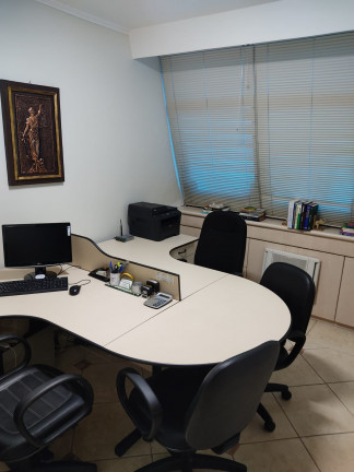 Imagem Sala Comercial à Venda, 68 m² em Centro - Florianópolis Imagem Sala Comercial à Venda, 68 m² em Centro - Florianópolis