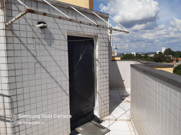 Imagem Cobertura com 3 Quartos à Venda, 115 m² em Jardim Textil - São Paulo Imagem Cobertura com 3 Quartos à Venda, 115 m² em Jardim Textil - São Paulo