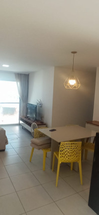 Imagem Apartamento com 3 Quartos à Venda, em Presidente Kennedy - Fortaleza Imagem Apartamento com 3 Quartos à Venda, em Presidente Kennedy - Fortaleza