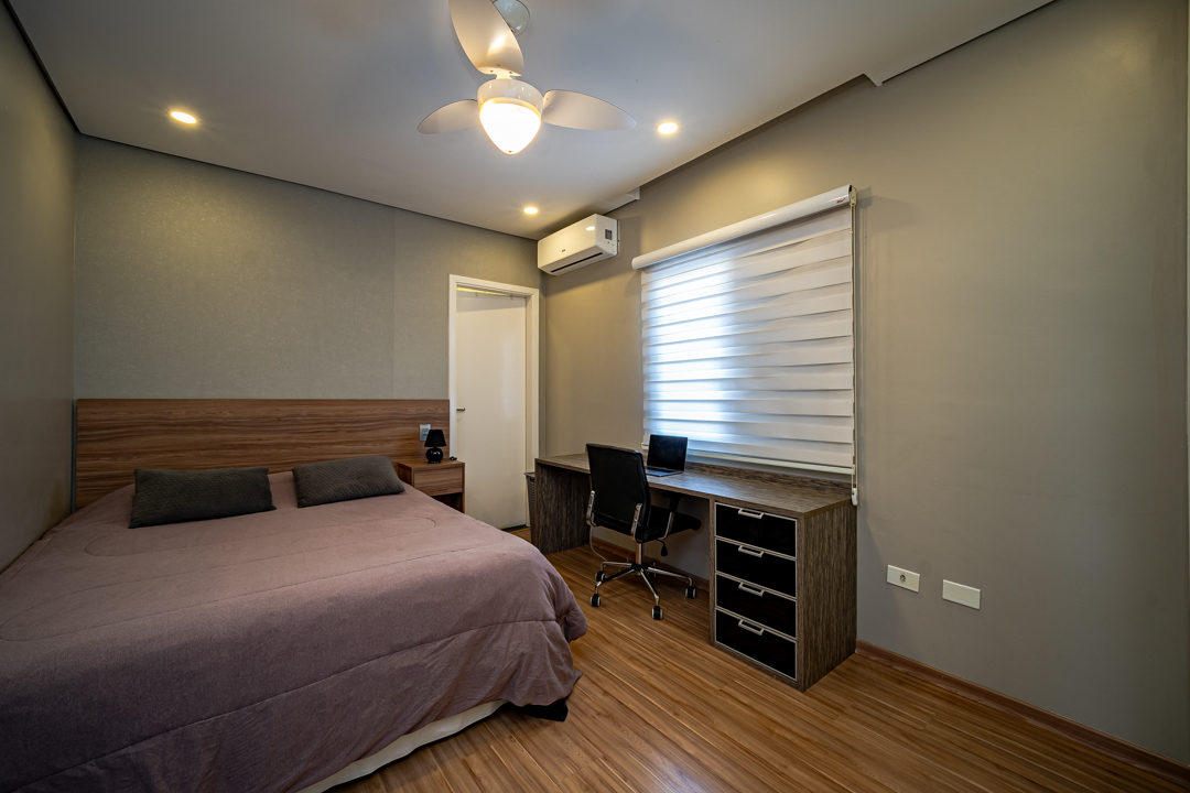 Imagem Casa de Condomínio com 4 Quartos à Venda, 300 m² em Alphaville - Santana de Parnaíba