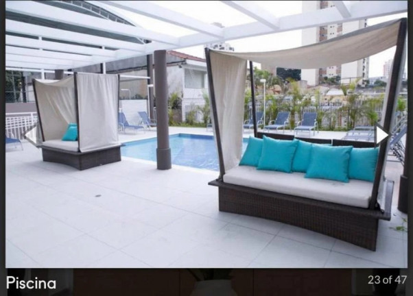 Imagem Apartamento com 2 Quartos à Venda, 55 m² em Vila Formosa - São Paulo