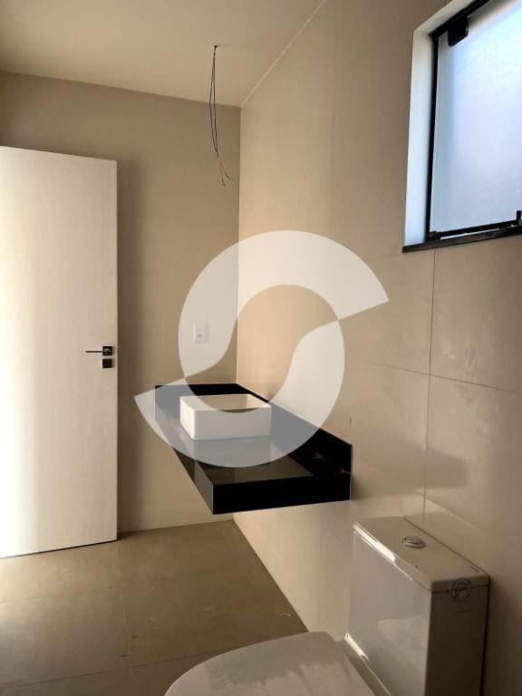 Imagem Casa com 3 Quartos à Venda, 150 m² em Itaipu - Niterói Imagem Casa com 3 Quartos à Venda, 150 m² em Itaipu - Niterói