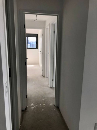 Imagem Apartamento com 3 Quartos à Venda, 84 m² em Vila Gertrudes - São Paulo