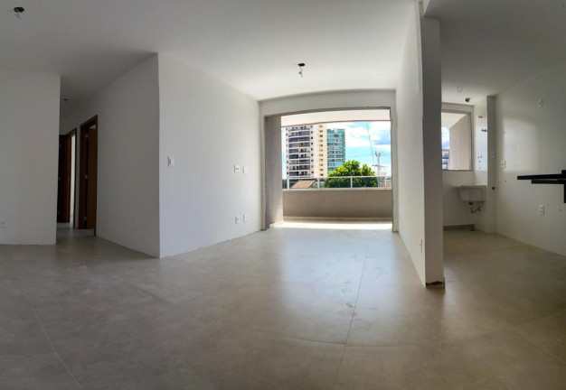 Imagem Apartamento com 2 Quartos à Venda, 61 m² em Jardim Camburi - Vitória