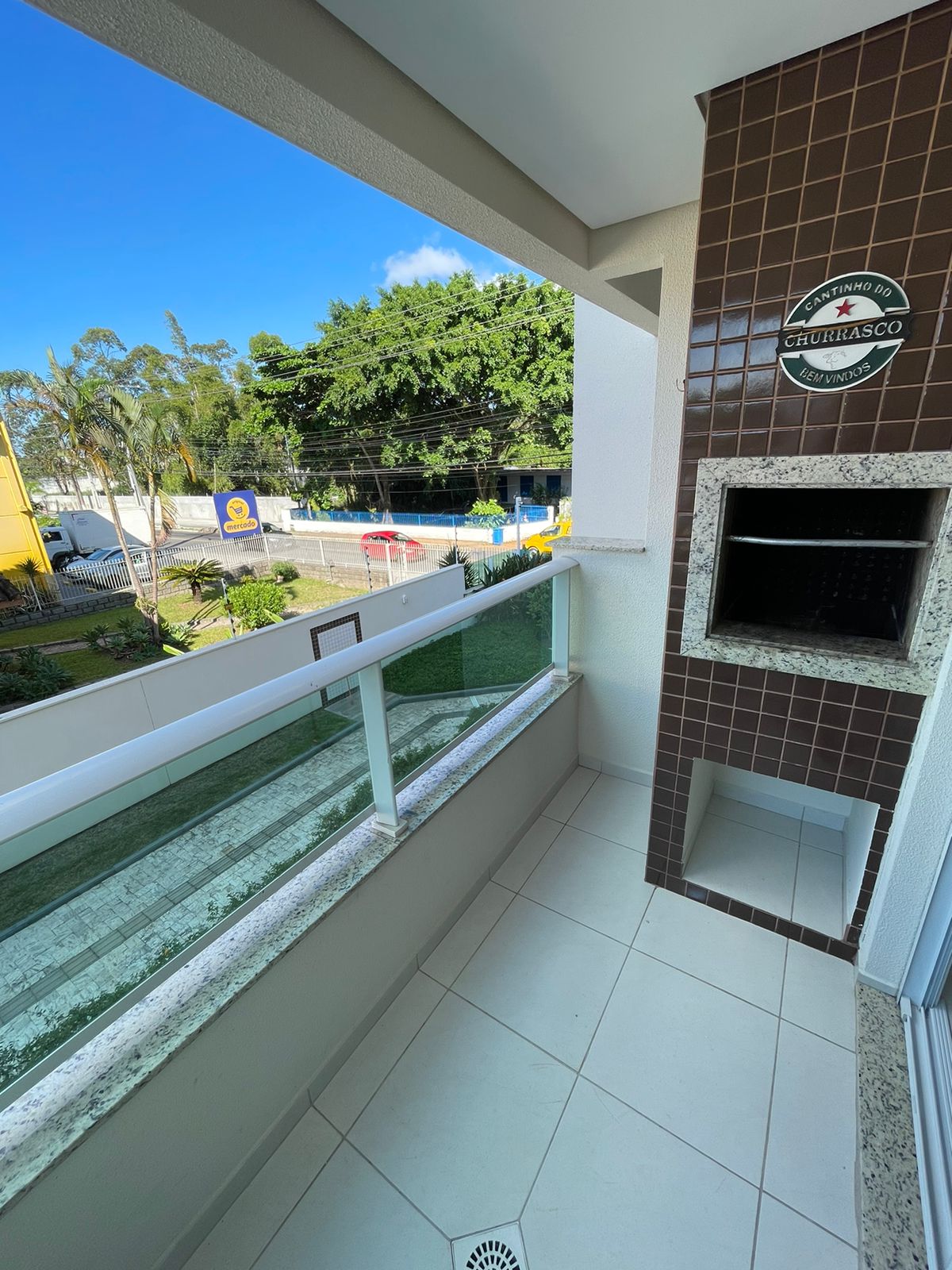 Imagem Apartamento com 2 Quartos à Venda, 74 m²em Canasvieiras - Florianópolis