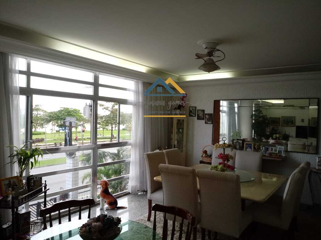 Imagem Apartamento com 3 Quartos à Venda, 159 m²em Gonzaga - Santos Imagem Apartamento com 3 Quartos à Venda, 159 m²em Gonzaga - Santos