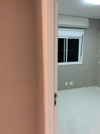 Imagem Apartamento com 3 Quartos à Venda, 87 m² em Pompéia - Santos
