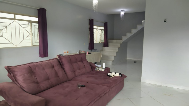 Imagem Sobrado com 4 Quartos à Venda, em Jardim Ipiranga - Aparecida de Goiânia Imagem Sobrado com 4 Quartos à Venda, em Jardim Ipiranga - Aparecida de Goiânia